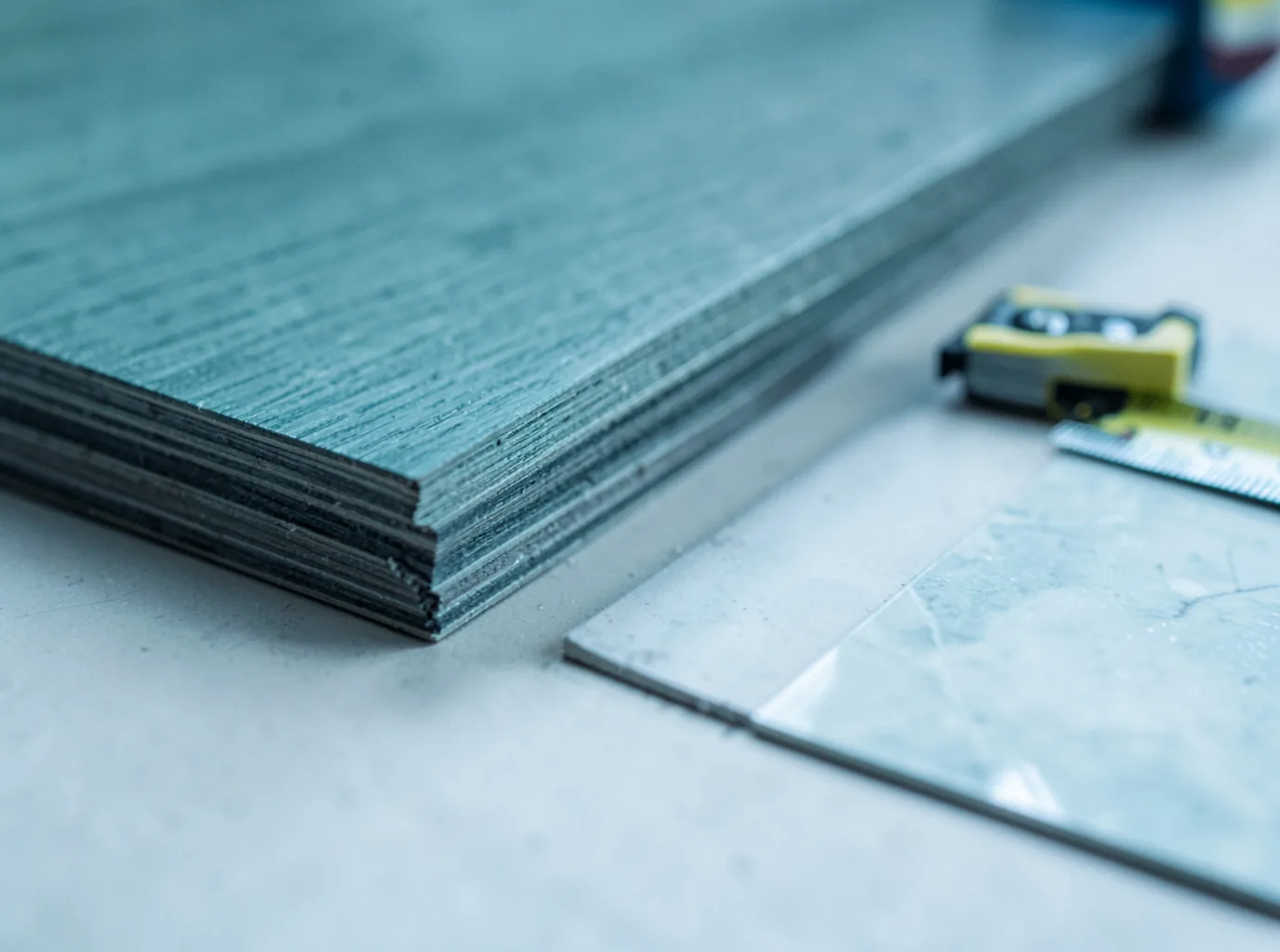 Luxury Vinyl Plank Installation Garland, UT FAQs